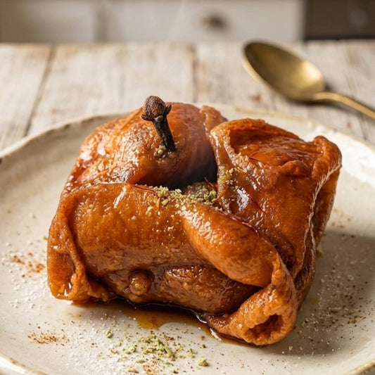 Launglatta - Authentic Regional Sweet