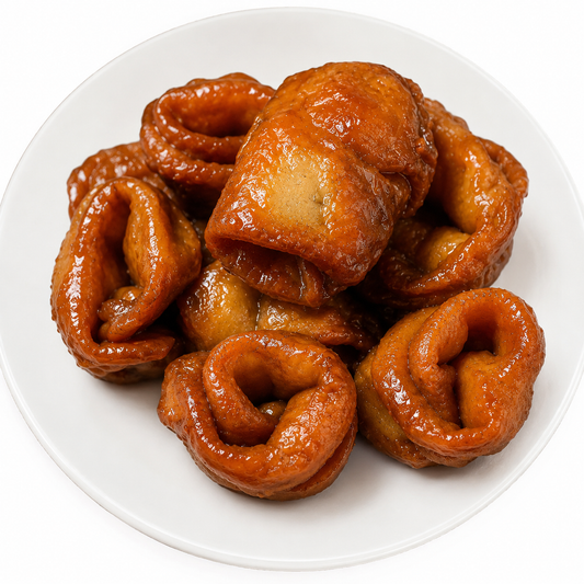 Launglatta — Authentic Regional Sweet | Nilambu