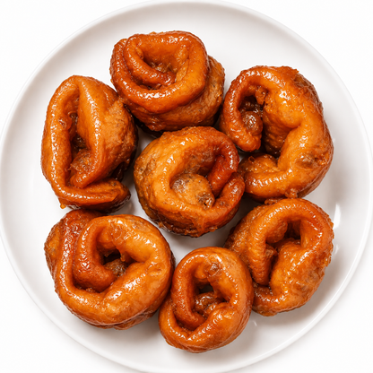 Launglatta — Authentic Regional Sweet | Nilambu
