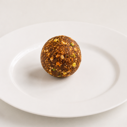 Dry Fruit Ladoo - Energy Bites | Nilambu