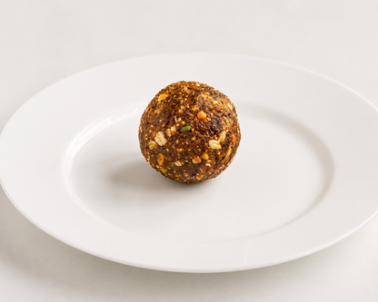 Dry Fruit Ladoo & Til Ladoo Combo