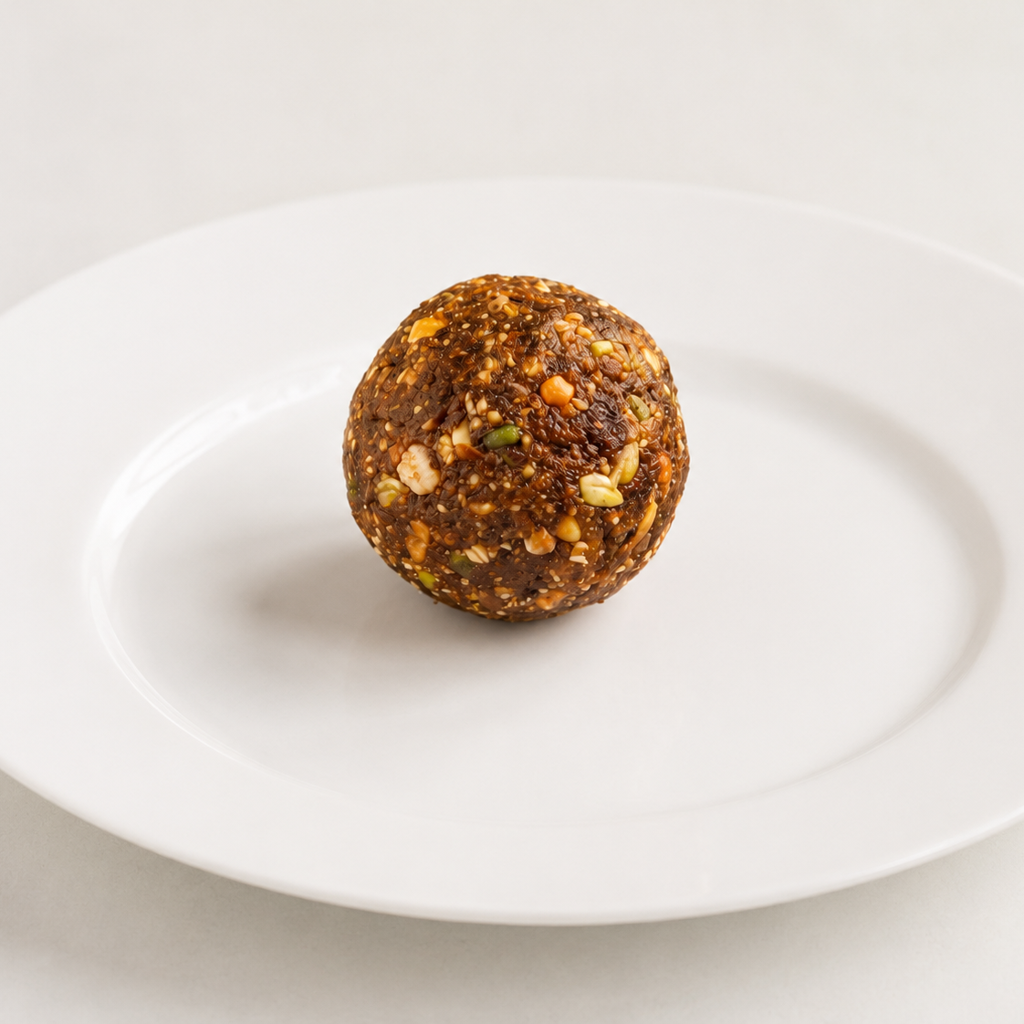 Dry Fruit Ladoo - Energy Bites | Nilambu