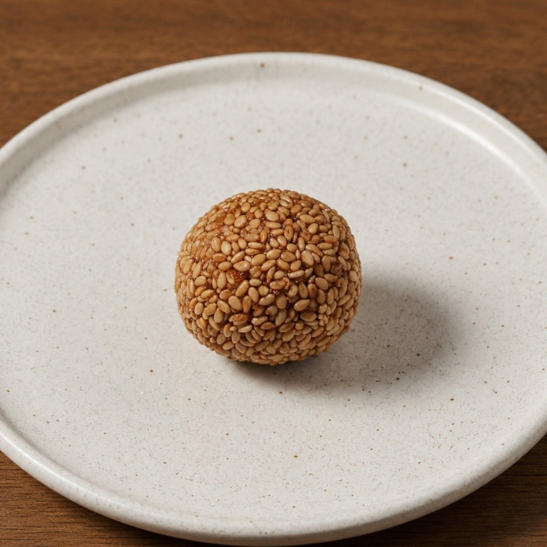 Dry Fruit Ladoo & Til Ladoo Combo