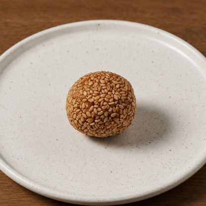 Dry Fruit Ladoo & Til Ladoo Combo